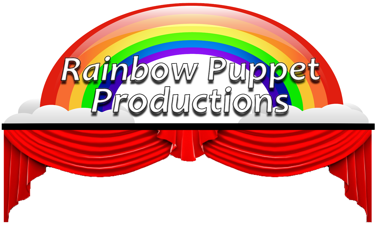 Rainbow Puppets will present a show on Thursday, July 18, at 11:00 A.M.