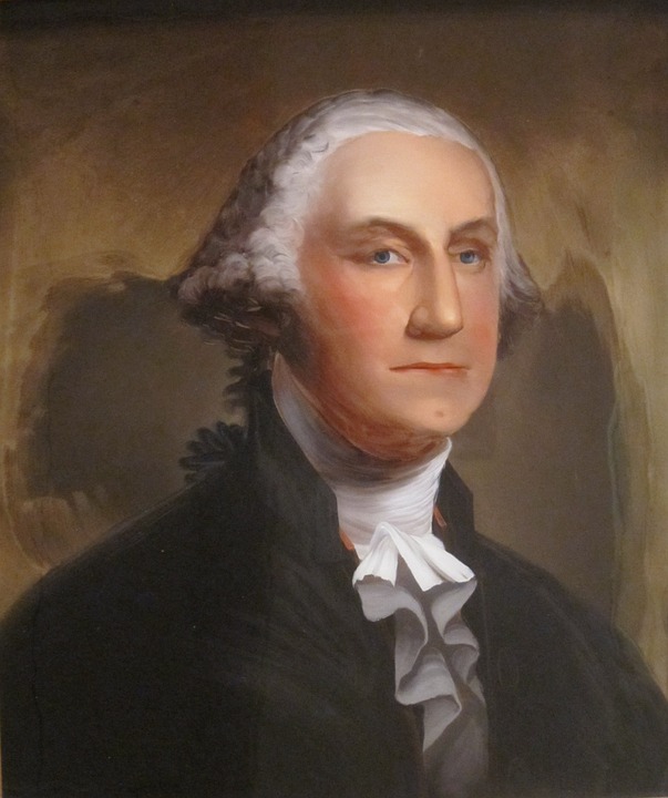 December 14 is the 220th anniversary of George Washington's death.