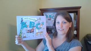 Story Time Wednesday, August 5 at 10:00 A.M.