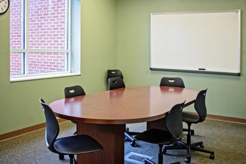 Baxter-Bowling Conference Room