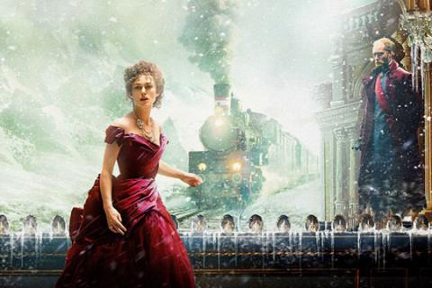 Anna Karenina