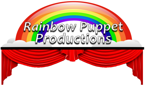 Rainbow Puppets will present a show on Thursday, July 18, at 11:00 A.M.