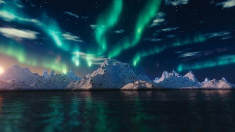 Aurora Borealis