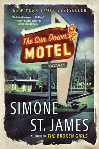 the sun down motel book cover