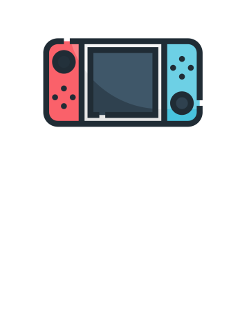 switch console