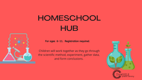 Homeschool Hub