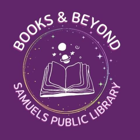 Books & Beyond Book Club | Samuels Public Library