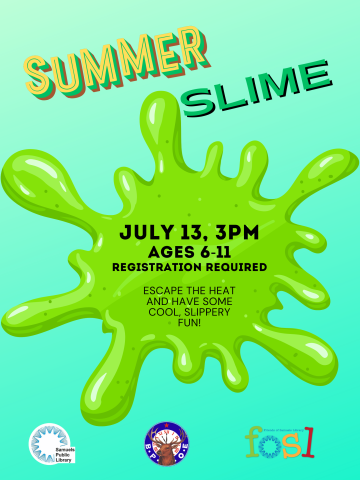 slime