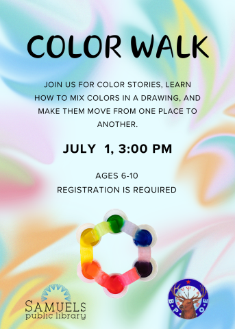 multiple colored background with colored napkins in cups