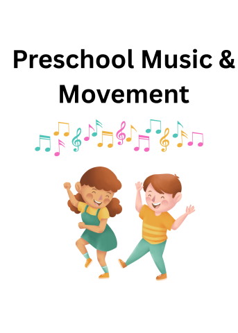 kids dancing