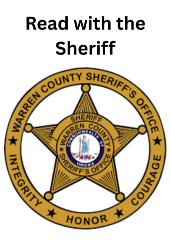 sheriff's badge