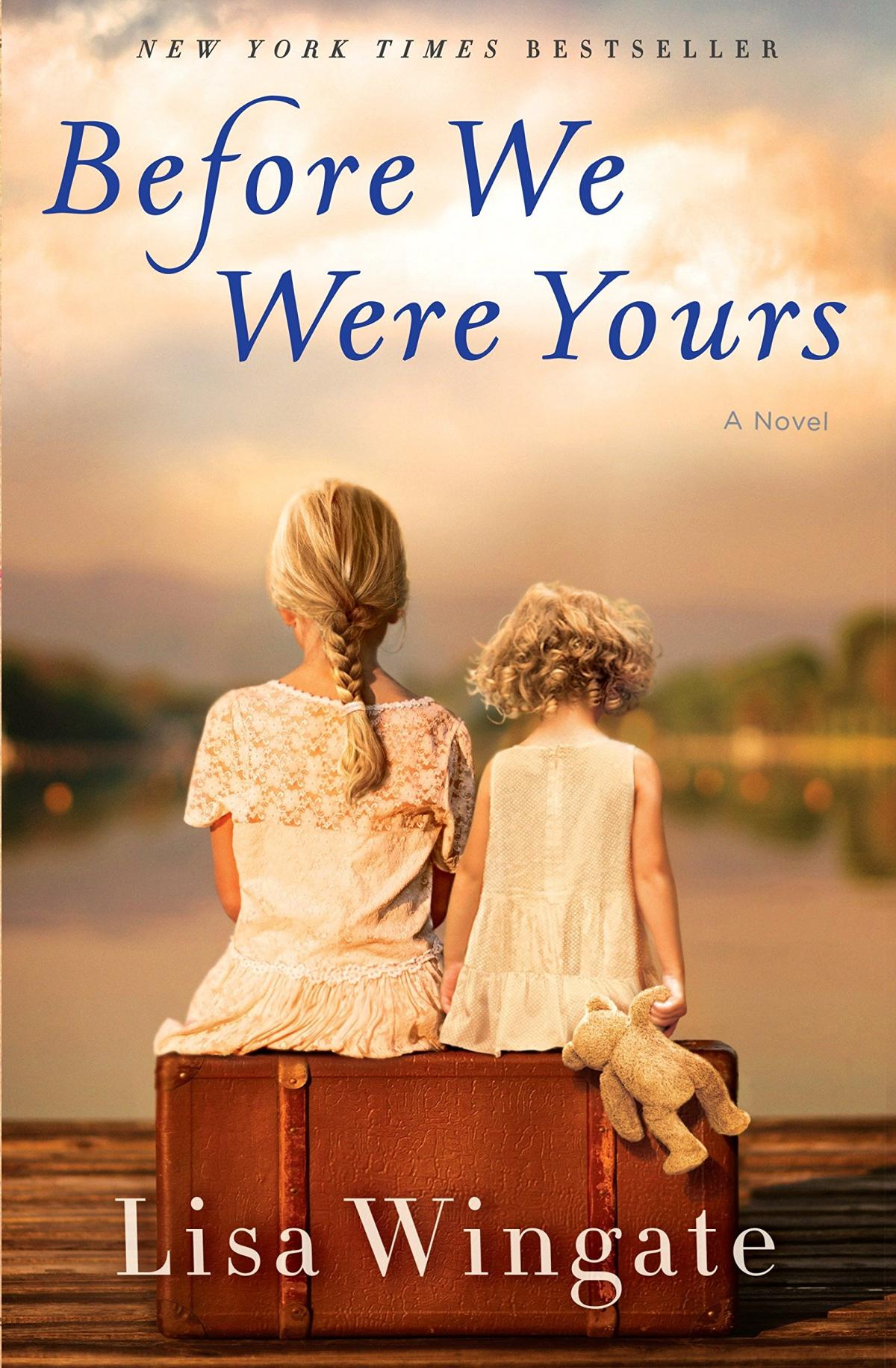 Before We Were Yours book cover