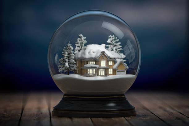 snowglobe